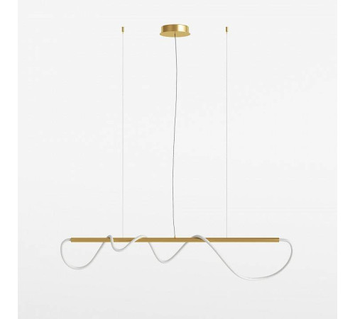 Подвесной светильник Maytoni Tau MOD166PL-L30G3K