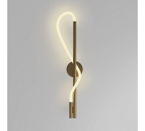 Накладной светильник Maytoni Tau MOD166WL-L12G3K