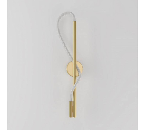 Накладной светильник Maytoni Tau MOD166WL-L12G3K