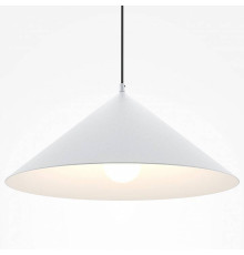 Подвесной светильник Maytoni Basic colors MOD167PL-01W