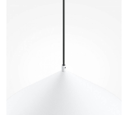 Подвесной светильник Maytoni Basic colors MOD167PL-01W