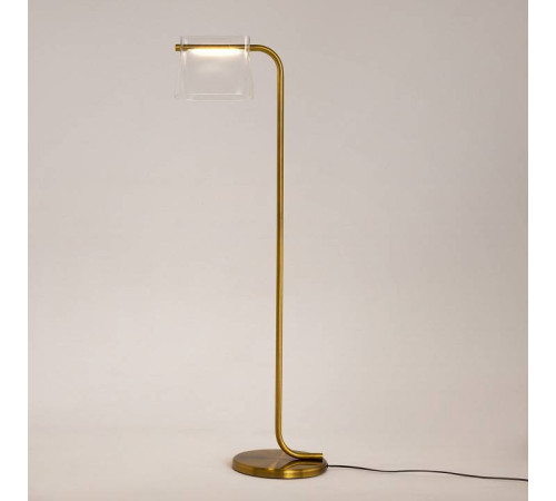 Торшер Maytoni Cabaret MOD170FL-L8BS3K