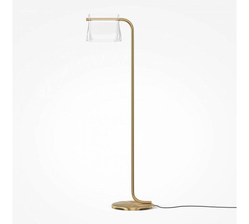 Торшер Maytoni Cabaret MOD170FL-L8BS3K