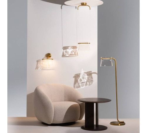 Торшер Maytoni Cabaret MOD170FL-L8BS3K