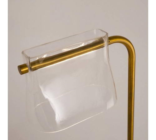 Торшер Maytoni Cabaret MOD170FL-L8BS3K