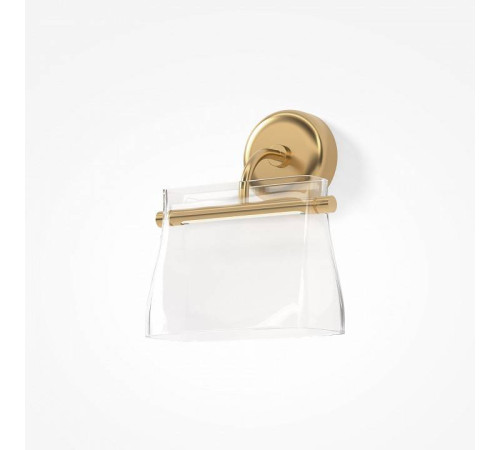 Бра Maytoni Cabaret MOD170WL-L8BS3K2