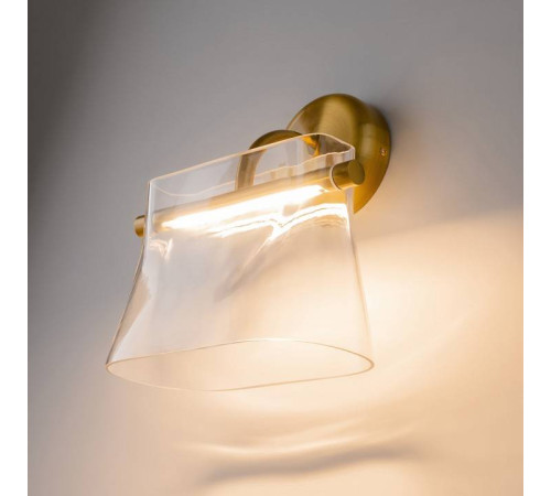 Бра Maytoni Cabaret MOD170WL-L8BS3K2