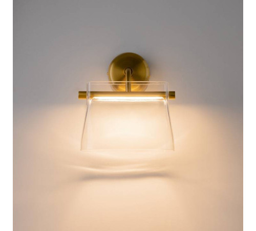 Бра Maytoni Cabaret MOD170WL-L8BS3K2