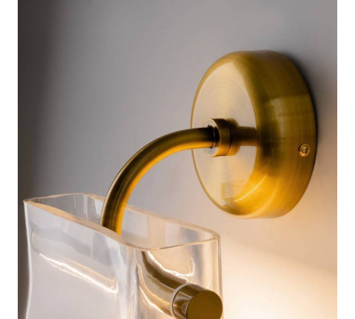 Бра Maytoni Cabaret MOD170WL-L8BS3K2