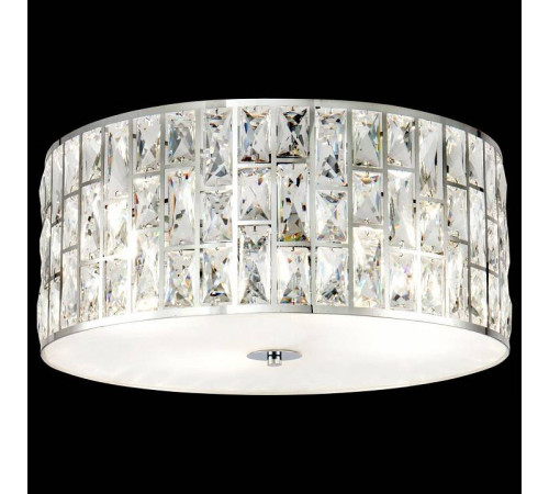 Подвесной светильник Maytoni Gelid MOD184PL-04CH