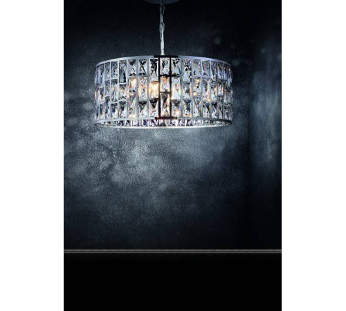 Подвесной светильник Maytoni Gelid MOD184PL-04CH