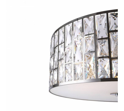 Подвесной светильник Maytoni Gelid MOD184PL-04CH