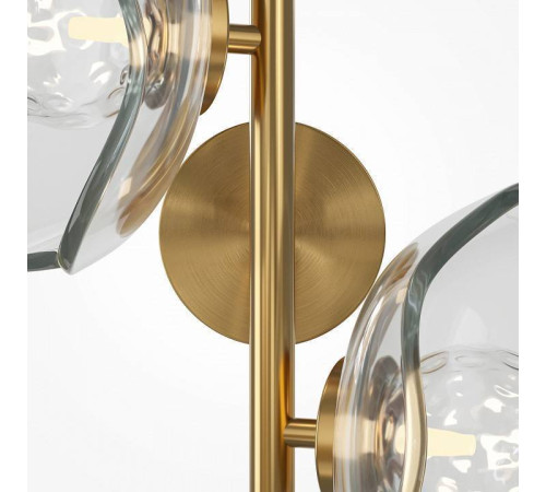 Бра Maytoni Miracle MOD207WL-04BS