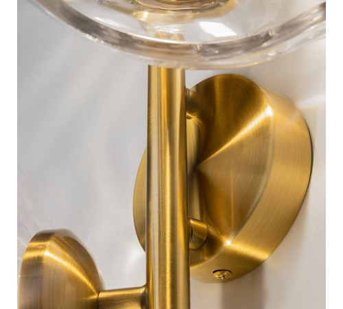 Бра Maytoni Miracle MOD207WL-04BS