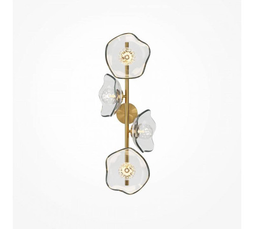 Бра Maytoni Miracle MOD207WL-04BS