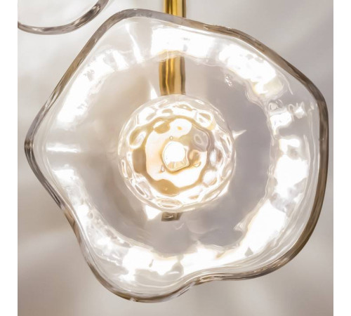 Бра Maytoni Miracle MOD207WL-04BS