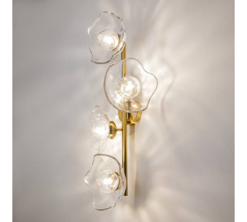 Бра Maytoni Miracle MOD207WL-04BS