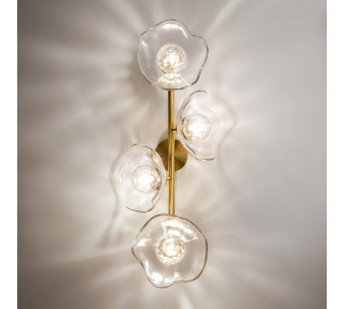 Бра Maytoni Miracle MOD207WL-04BS