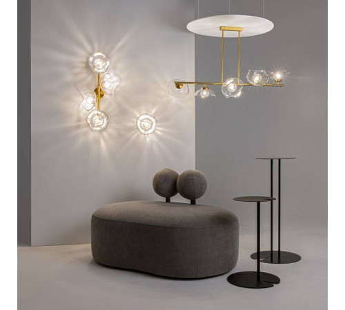 Бра Maytoni Miracle MOD207WL-04BS