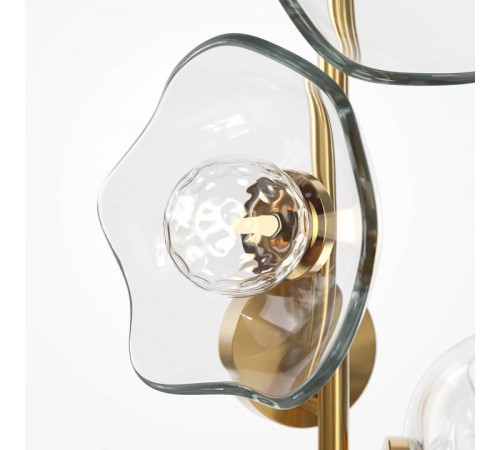 Бра Maytoni Miracle MOD207WL-04BS