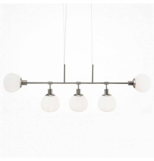 Подвесной светильник Maytoni Erich MOD221-PL-05-N