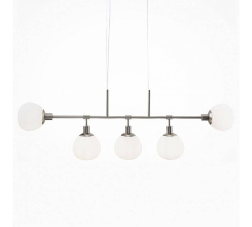 Подвесной светильник Maytoni Erich MOD221-PL-05-N