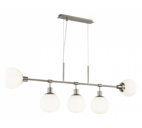 Подвесной светильник Maytoni Erich MOD221-PL-05-N