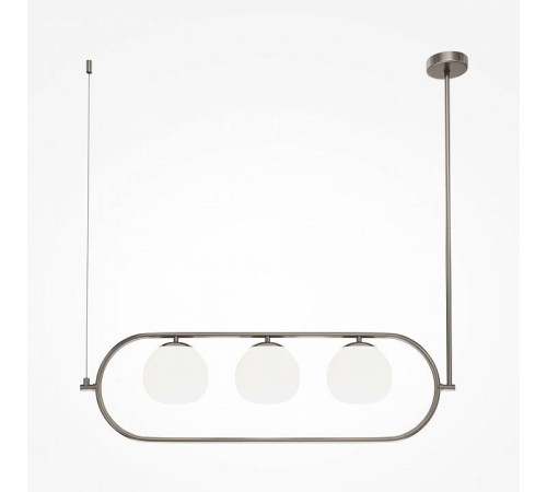 Светильник на штанге Maytoni Erich MOD221PL-03N