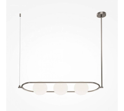 Светильник на штанге Maytoni Erich MOD221PL-03N