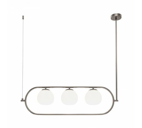 Светильник на штанге Maytoni Erich MOD221PL-03N