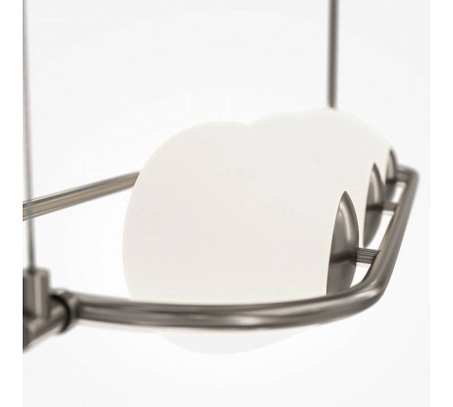 Светильник на штанге Maytoni Erich MOD221PL-03N