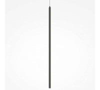 Подвесной светильник Maytoni Halo MOD246PL-L12BK