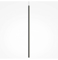 Подвесной светильник Maytoni Halo MOD246PL-L12BK