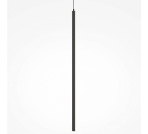 Подвесной светильник Maytoni Halo MOD246PL-L12BK