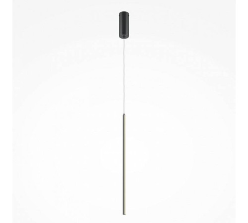 Подвесной светильник Maytoni Halo MOD246PL-L12BK