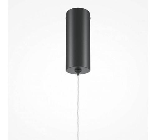 Подвесной светильник Maytoni Halo MOD246PL-L12BK