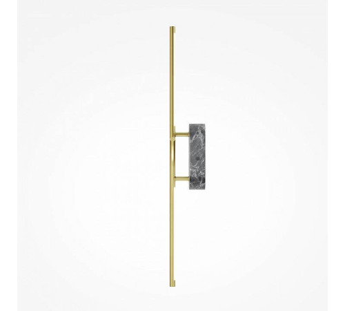 Бра Maytoni Renaissance MOD256WL-L5BS3K2