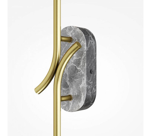 Бра Maytoni Renaissance MOD256WL-L5BS3K2