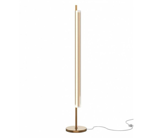 Торшер Maytoni Loom MOD258FL-L15BS3K