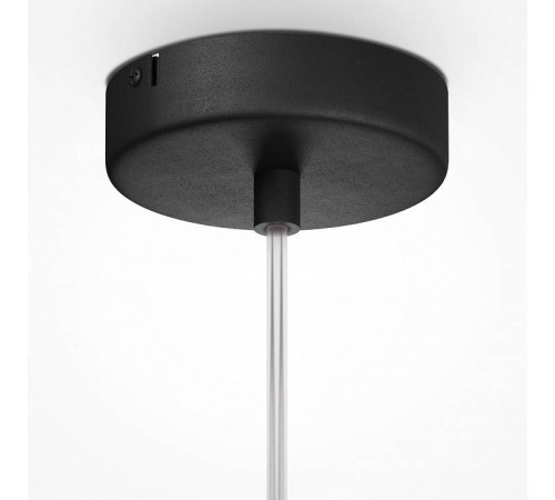 Подвесной светильник Maytoni Duality MOD271PL-01B1