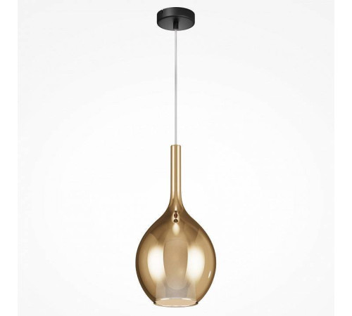 Подвесной светильник Maytoni Duality MOD271PL-01B2