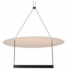 Подвесной светильник Maytoni Halo MOD280PL-L30B3K