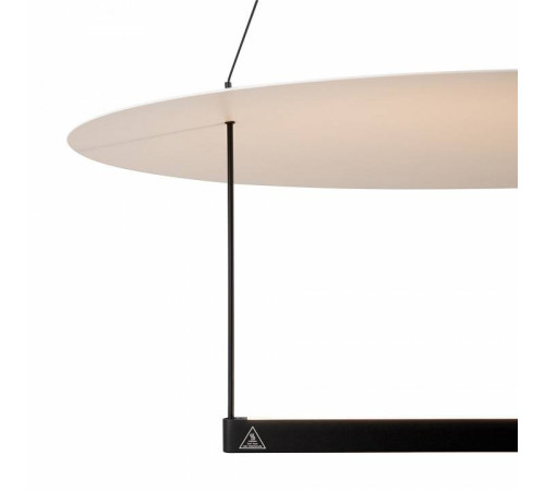 Подвесной светильник Maytoni Halo MOD280PL-L30B3K