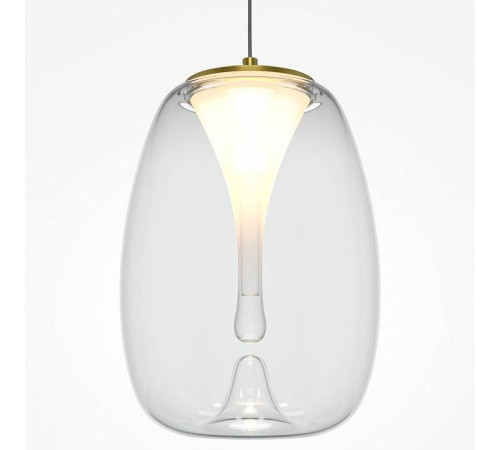 Подвесной светильник Maytoni Splash MOD282PL-L8G3K1