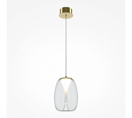 Подвесной светильник Maytoni Splash MOD282PL-L8G3K1