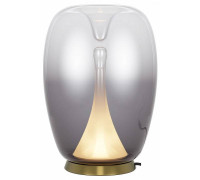 Настольная лампа декоративная Maytoni Splash MOD282TL-L15G3K