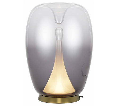 Настольная лампа декоративная Maytoni Splash MOD282TL-L15G3K
