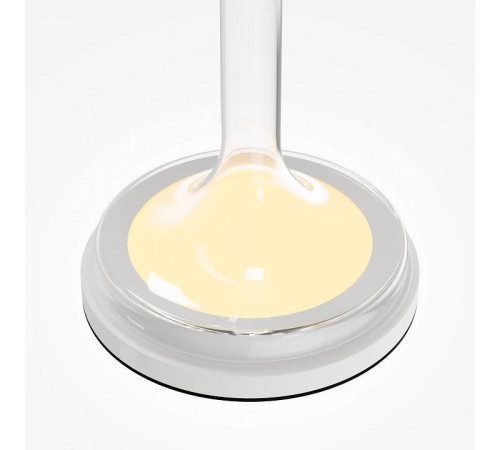 Настольная лампа декоративная Maytoni Spirito MOD286TL-L8W3K