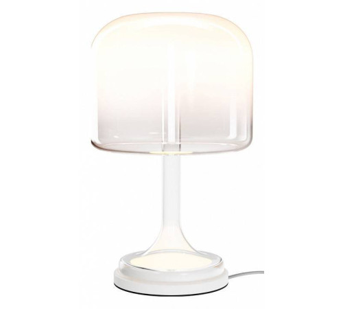 Настольная лампа декоративная Maytoni Spirito MOD286TL-L8W3K