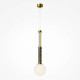 Подвесной светильник Maytoni Teatro MOD287PL-01BS1